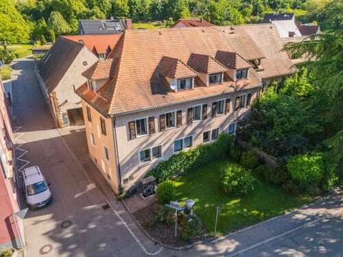 Foto - Haus zum Kaufen in Müllheim 1.050.000,00 € 444 m²
