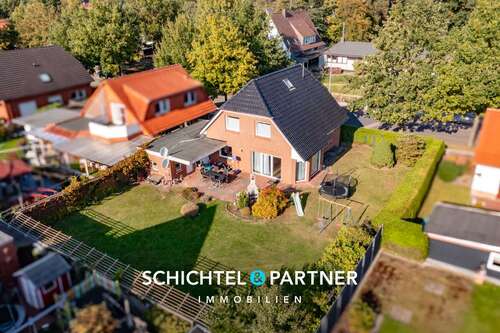 Foto - Haus zum Kaufen in Bremerhaven 329.900,00 € 139 m²