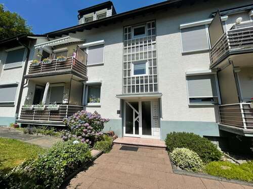 Foto - Wohnung zum Mieten in Gevelsberg 500,00 € 58 m²