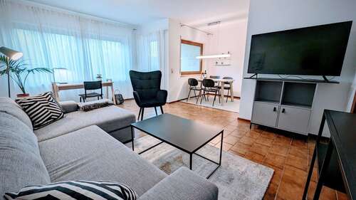 Foto - Wohnung zum Kaufen in Darmstadt 267.000,00 € 57.2 m²