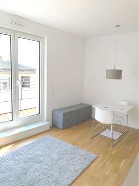 Foto - Wohnung zum Mieten in Frankfurt 1.050,00 € 44.34 m²