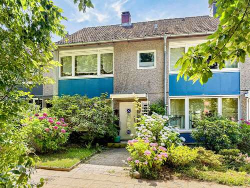 Foto - Haus zum Kaufen in Eckernförde 335.000,00 € 115 m²