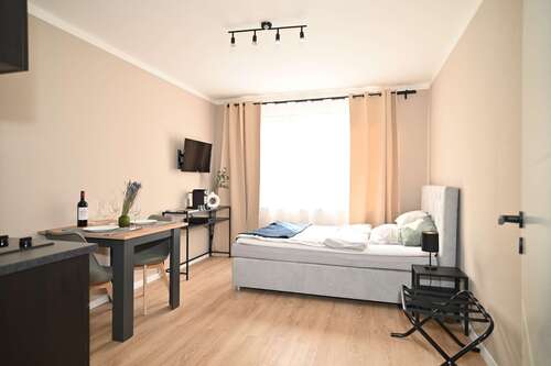 Foto - Wohnung zum Mieten in Essen 600,00 € 20 m²