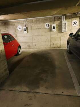 Foto - Garage zu vermieten in Köln 190,00 €