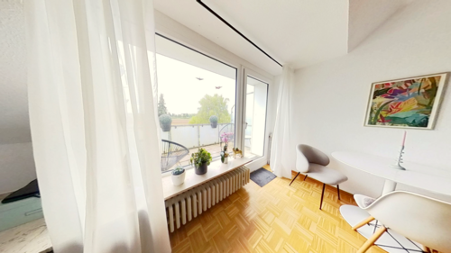 Foto - Wohnung zum Kaufen in Meerbusch 215.000,00 € 45.07 m²
