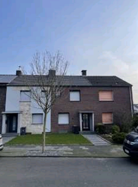 Foto - Haus zum Kaufen in Duisburg-Wehofen 184.000,00 € 75 m²
