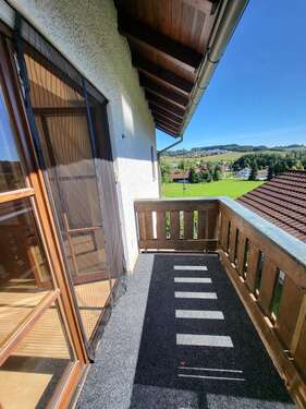 Foto - Wohnung zum Kaufen in Bad Griesbach 89.000,00 € 53 m²