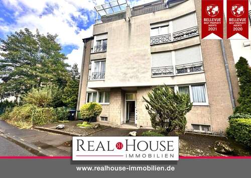 Foto - Wohnung zum Kaufen in Köln 399.000,00 € 84.03 m²