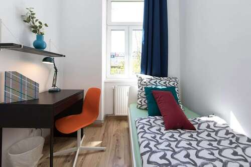 Foto - WG-Zimmer in Berlin 620,00 € 7 m²