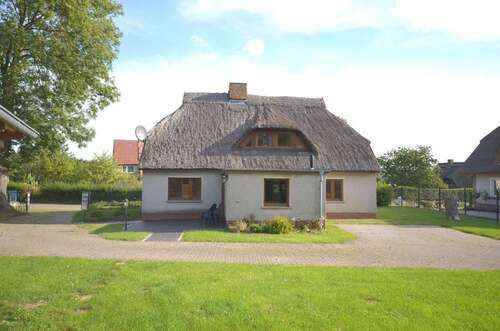 Foto - Haus zum Kaufen in Sellin 280.000,00 € 137 m²