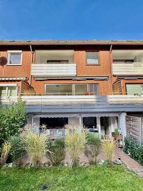 Foto - Haus zum Kaufen in Lilienthal 349.000,00 € 155 m²