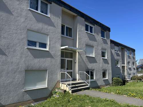 Foto - Wohnung zum Mieten in Radevormwald 610,00 € 80.49 m²