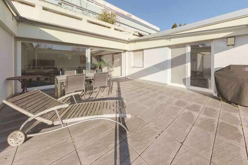 Foto - Wohnung zum Kaufen in Stuttgart 590.000,00 € 119.44 m²