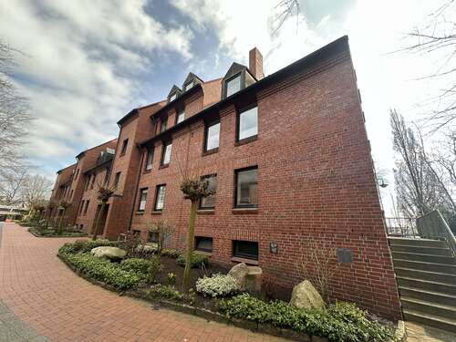 Foto - Wohnung zum Kaufen in Rendsburg 279.000,00 € 118 m²