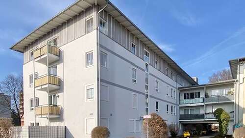 Foto - Wohnung zum Kaufen in Freilassing 349.000,00 € 72.11 m²