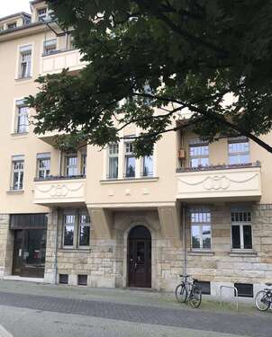 Foto - Wohnung zum Kaufen in Leipzig 199.000,00 € 52 m²