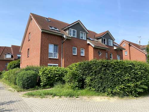 Foto - Wohnung zum Mieten in Hermsdorf 280,00 € 37.1 m²