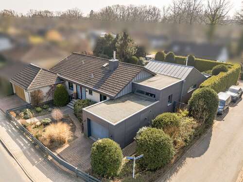 Foto - Haus zum Kaufen in Celle 545.000,00 € 178 m²