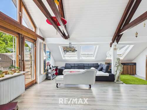 Foto - Wohnung zum Kaufen in Lenningen 230.000,00 € 90 m²