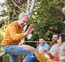 Haus zum Kaufen in Ahrensfelde 658.723,00 € 160 m²