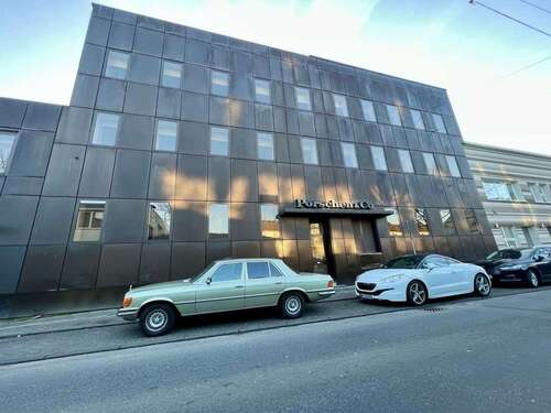 Foto - Halle in Wuppertal 1.200.000,00 € 1600 m²