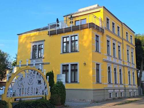 Foto - Wohnung zum Mieten in Zwickau 1.200,00 € 151.5 m²