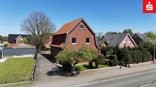 Foto - Haus zum Kaufen in Ohne 192.000,00 € 128 m²