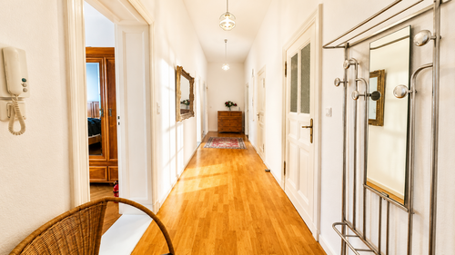 Foto - Wohnung zum Kaufen in Berlin 1.100.000,00 € 139 m²