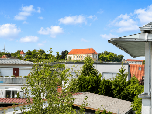 Foto - Wohnung zum Mieten in Dachau 2.100,00 € 147 m²