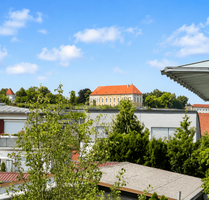Wohnung zum Mieten in Dachau 2.100,00 € 147 m²