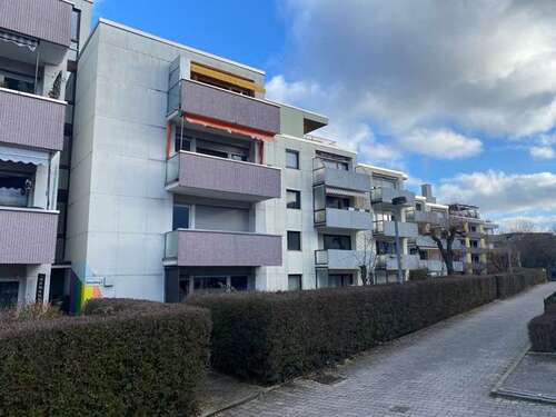 Foto - Wohnung zum Mieten in Kernen im Remstal 1.000,00 € 72.21 m²