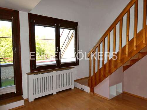 Foto - Wohnung zum Kaufen in Tübingen 380.000,00 € 74 m²