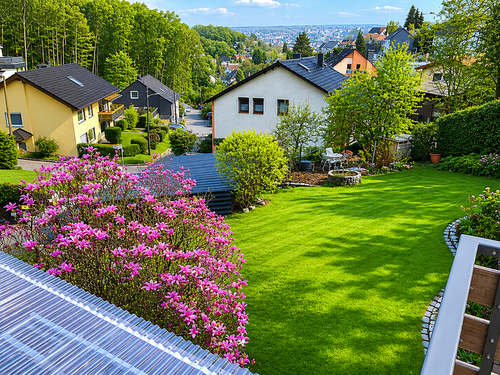 Foto - Haus zum Kaufen in Wuppertal 595.000,00 € 184 m²