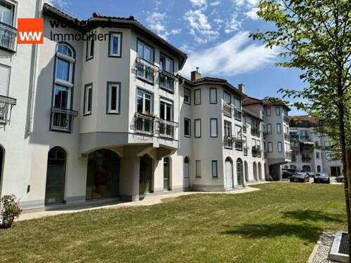Foto - Wohnung zum Kaufen in Rosenheim 239.000,00 € 47.59 m²