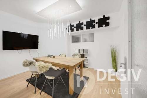 Foto - Wohnung zum Kaufen in Lemgo 285.000,00 € 242 m²