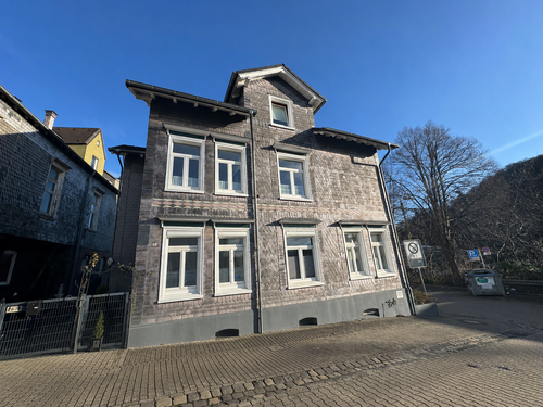 Foto - Wohnung zum Mieten in Ennepetal 604,00 € 106 m²
