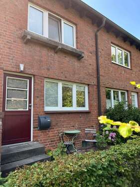 Foto - Haus zum Kaufen in Hamburg Klein Borstel 689.000,00 € 85 m²