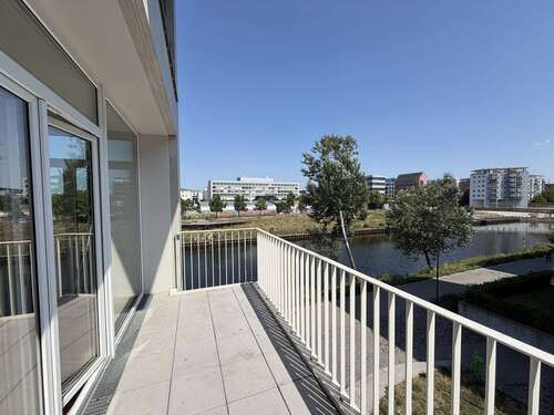 Foto - Wohnung zum Mieten in Berlin 2.316,00 € 92.05 m²