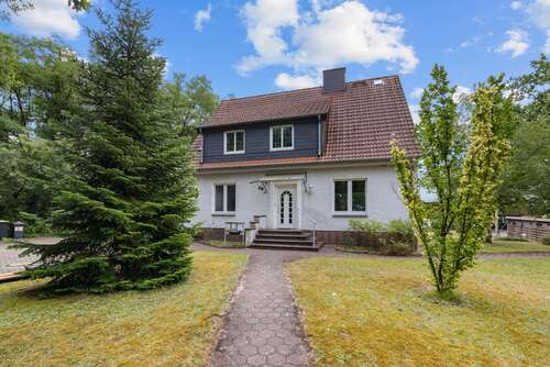 Foto - Haus zum Kaufen in Winsen (Aller) 369.000,00 € 200 m²