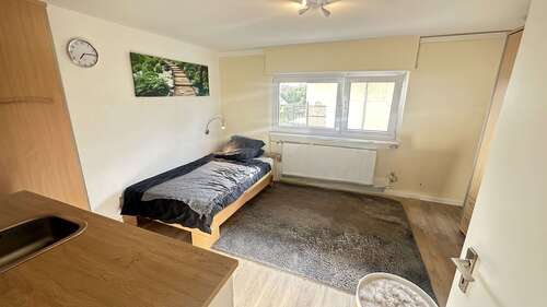 Foto - WG-Zimmer in Mannheim 390,00 € 15 m²