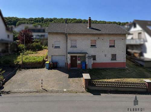 Foto - Haus zum Kaufen in Linsengericht Eidengesäß 295.000,00 € 200.23 m²