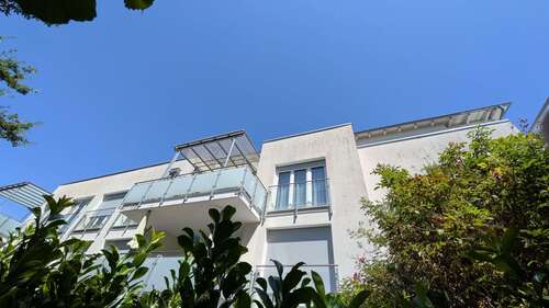 Foto - Wohnung zum Mieten in Bad Krozingen 1.170,00 € 78 m²