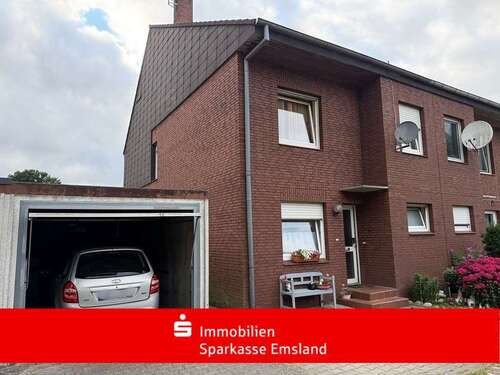 Foto - Haus zum Kaufen in Papenburg 195.000,00 € 96.87 m²