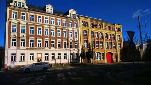 Foto - Büro in Chemnitz 298,00 € 85 m²