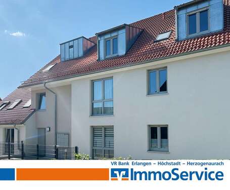 Foto - Wohnung zum Kaufen in Heroldsberg 499.000,00 € 98 m²
