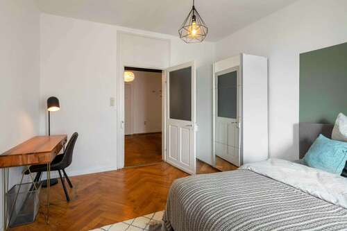 Foto - WG-Zimmer in München 800,00 € 15 m²