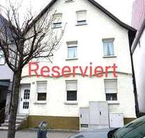 Haus zum Kaufen in Oberkochen 195.000,00 € 95 m²