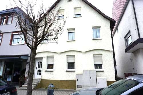 Foto - Haus zum Kaufen in Oberkochen 245.000,00 € 95 m²