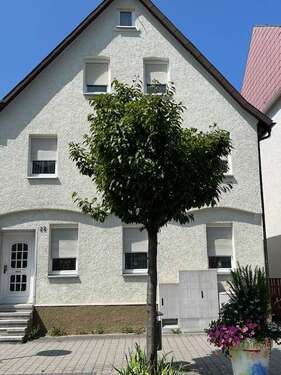 Foto - Haus zum Kaufen in Oberkochen 245.000,00 € 95 m²