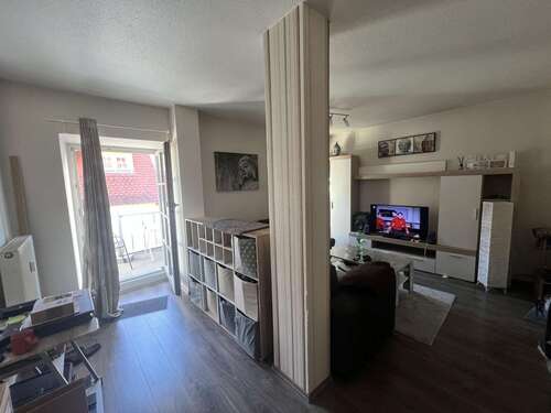 Foto - Wohnung zum Mieten in Geisingen 650,00 € 64 m²